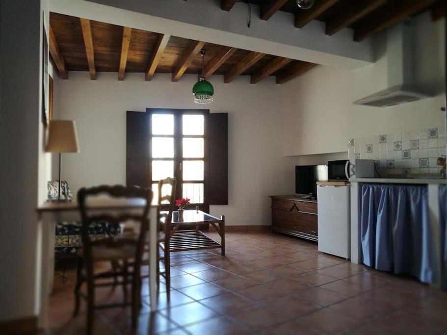 Cerca De La Alhambra, La Casa Del Cuento, Segundo Apartment Granada Bagian luar foto