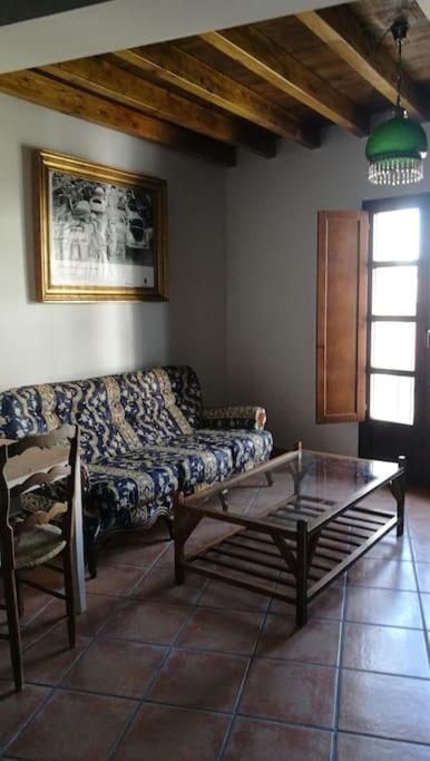 Cerca De La Alhambra, La Casa Del Cuento, Segundo Apartment Granada Bagian luar foto