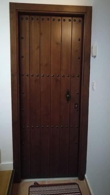 Cerca De La Alhambra, La Casa Del Cuento, Segundo Apartment Granada Bagian luar foto
